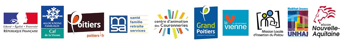 NOS PARTENAIRES